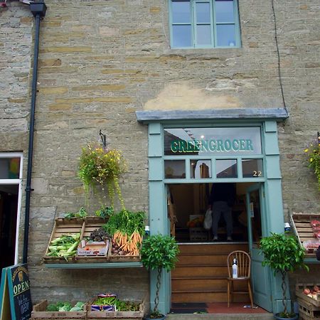 The Pavement Palace Hay-On-Wye Bagian luar foto