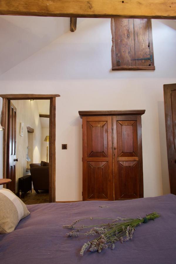 The Pavement Palace Hay-On-Wye Bagian luar foto