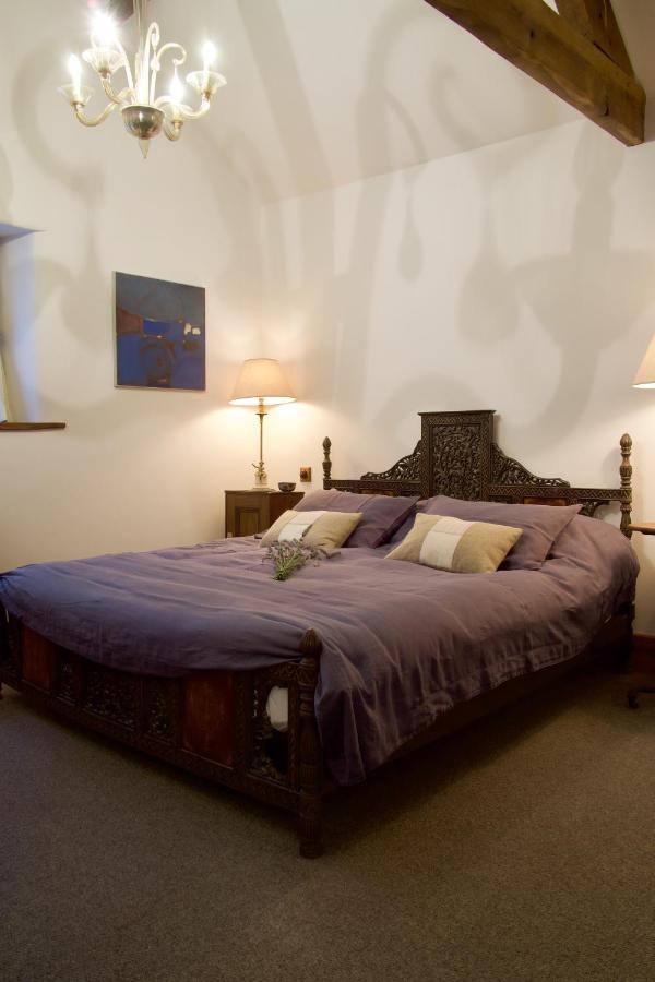 The Pavement Palace Hay-On-Wye Bagian luar foto